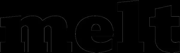 logo melt