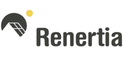 Logo Renertia Sin Fondo