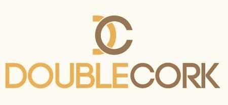logo double cork
