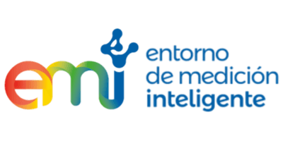 Logo entorno de Medición inteligente